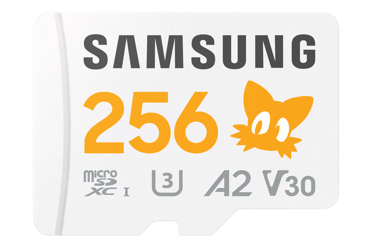 Samsung Sonic PRO Plus 256GB