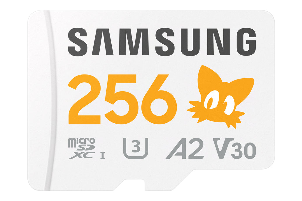 Samsung Sonic PRO Plus 256GB
