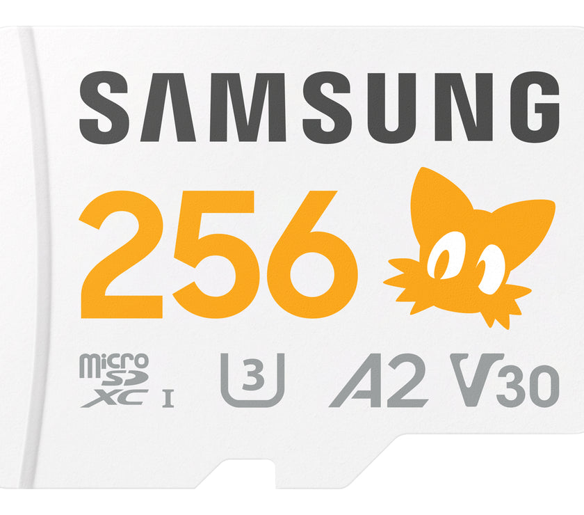 Samsung Sonic PRO Plus 256GB