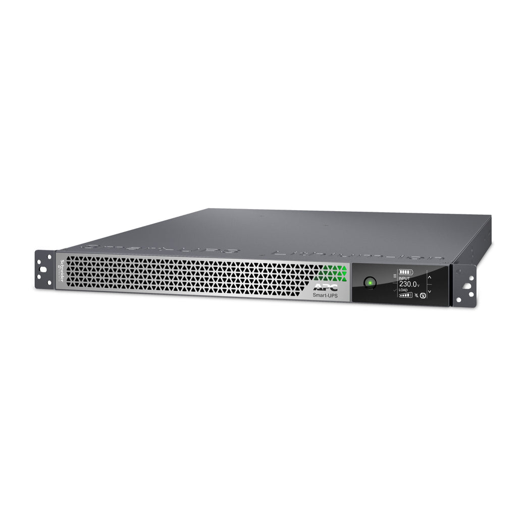APC Smart-UPS Ultra 2200VA Lith.-Ion NC