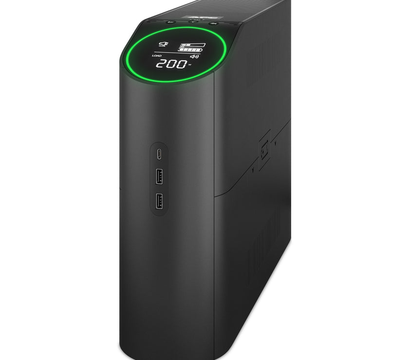 APC Back-UPS Pro 2200VA for Gaming UK
