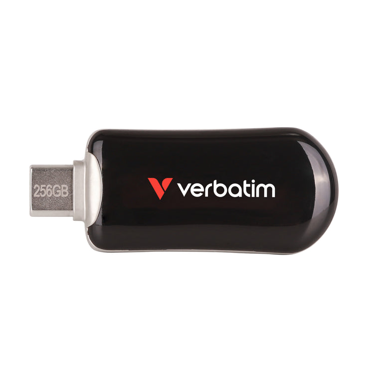 Verbatim Plectra USB-C White 128GB