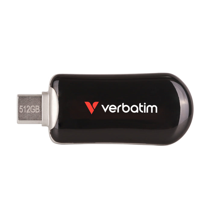 Verbatim Plectra USB-C White 64GB