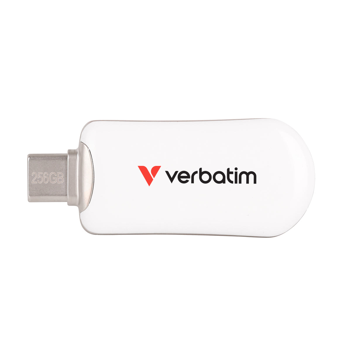 Verbatim Plectra USB-C Black 128GB
