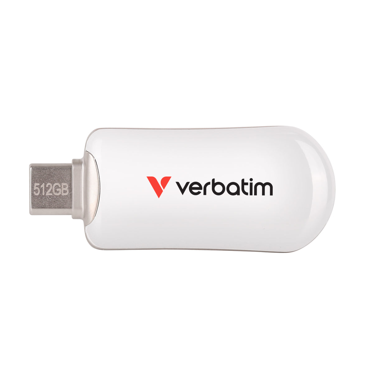 Verbatim Plectra USB-C Black 64GB