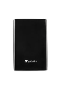 Verbatim Store 'n' Go Slim Portable SSD 1TB