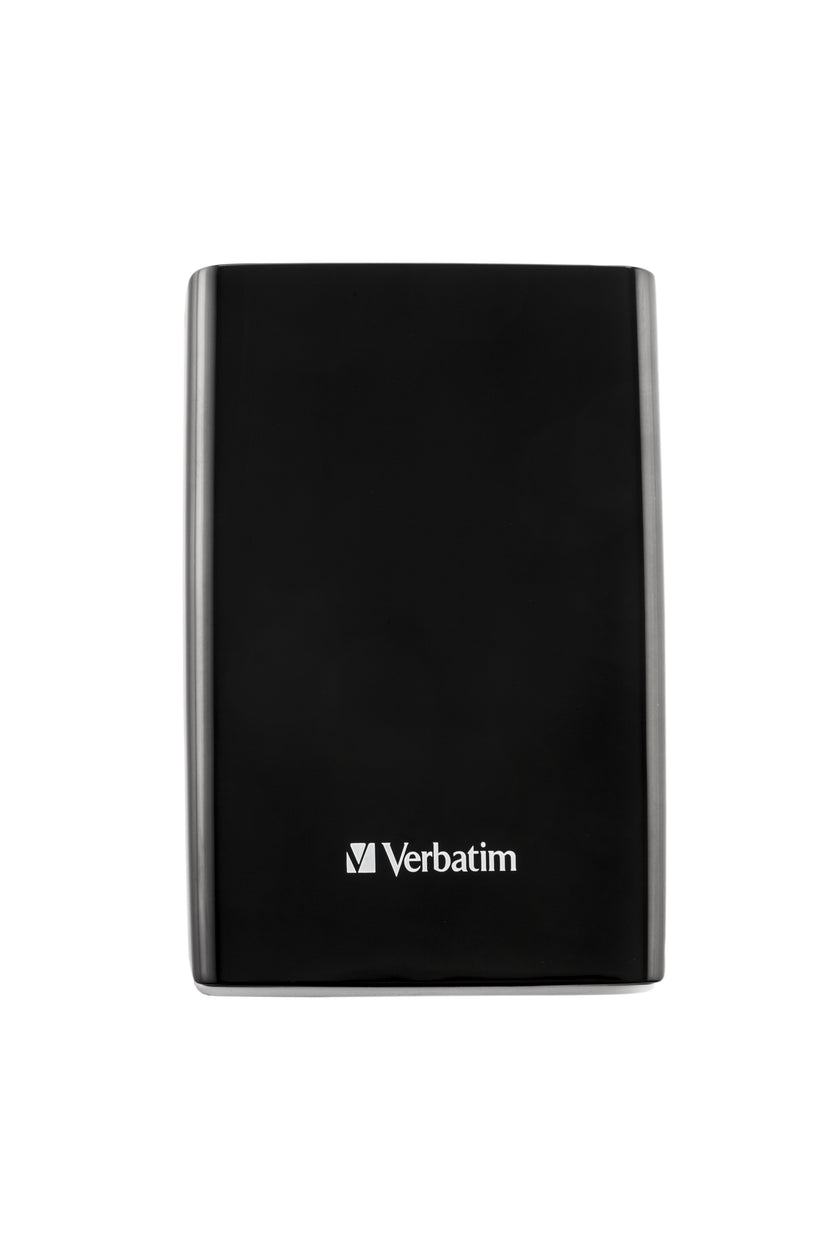 Verbatim StoreNGo Slim Portble SSD 512GB