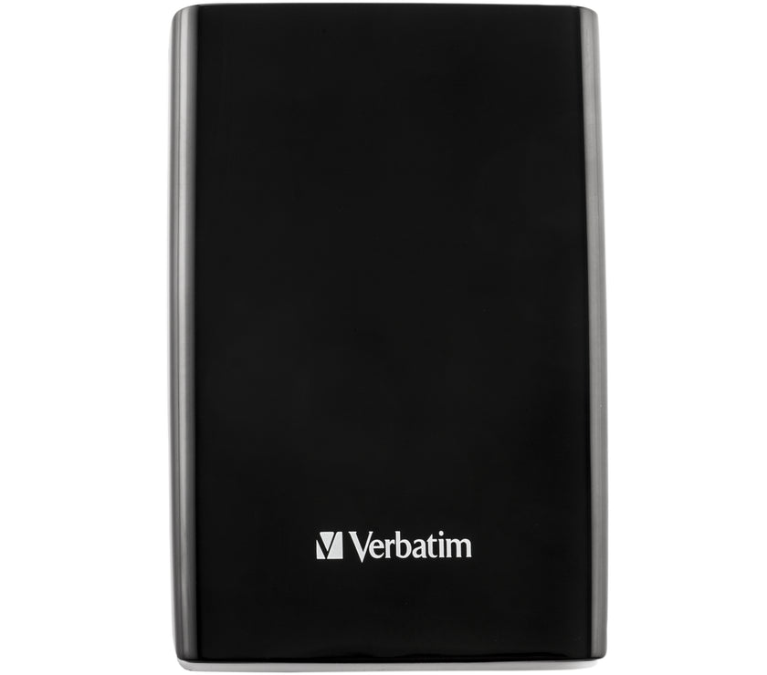 Verbatim StoreNGo Slim Portble SSD 512GB