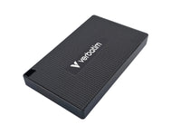 Verbatim Metal Mini SSD USBC 3 G2 512GB
