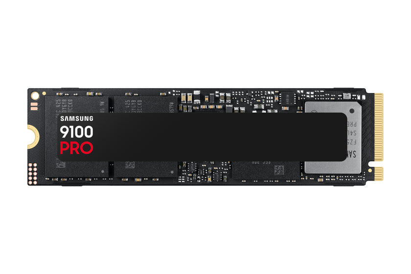Samsung 9100 PRO PCIe 5.0 1TB