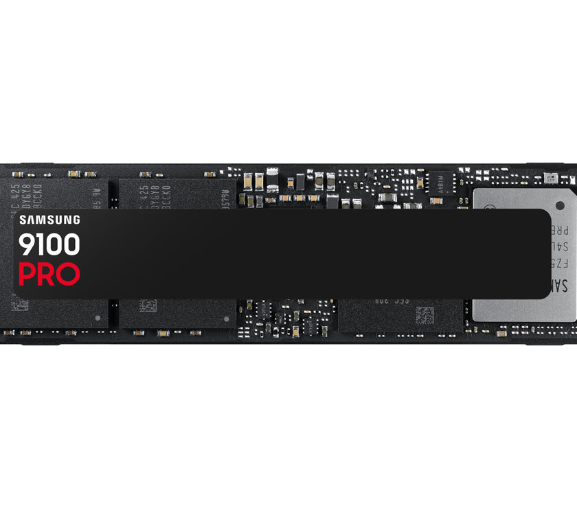 Samsung 9100 PRO PCIe 5.0 1TB