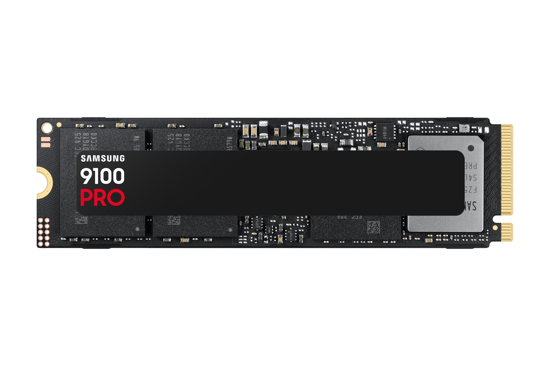 Samsung 9100 PRO PCIe 5.0 4TB