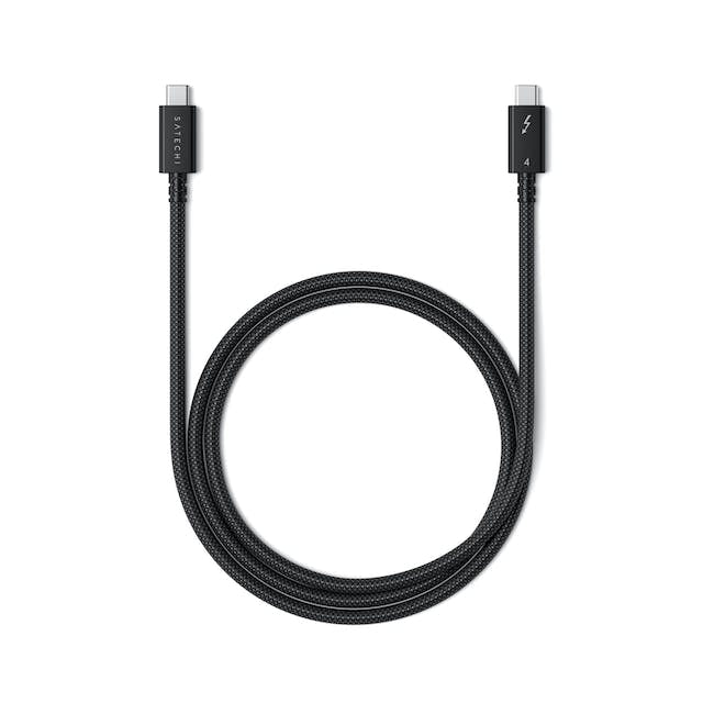 Satechi Thunderbolt 4 Pro Cable (1M)