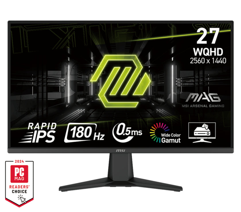 MSI MAG 275QF