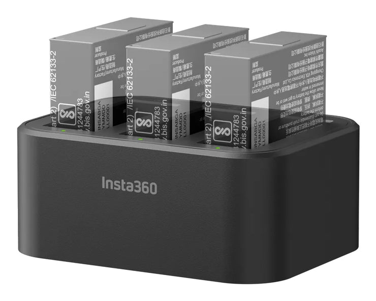 Insta360 Ace Pro 2 Fast Charging Hub
