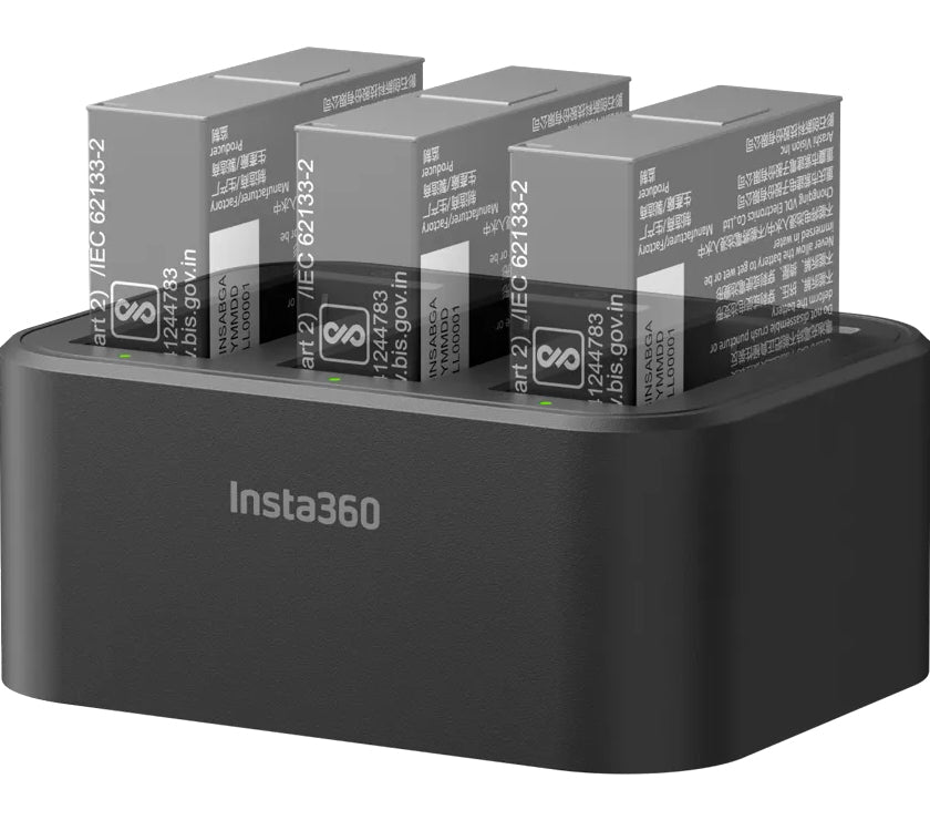 Insta360 Ace Pro 2 Fast Charging Hub