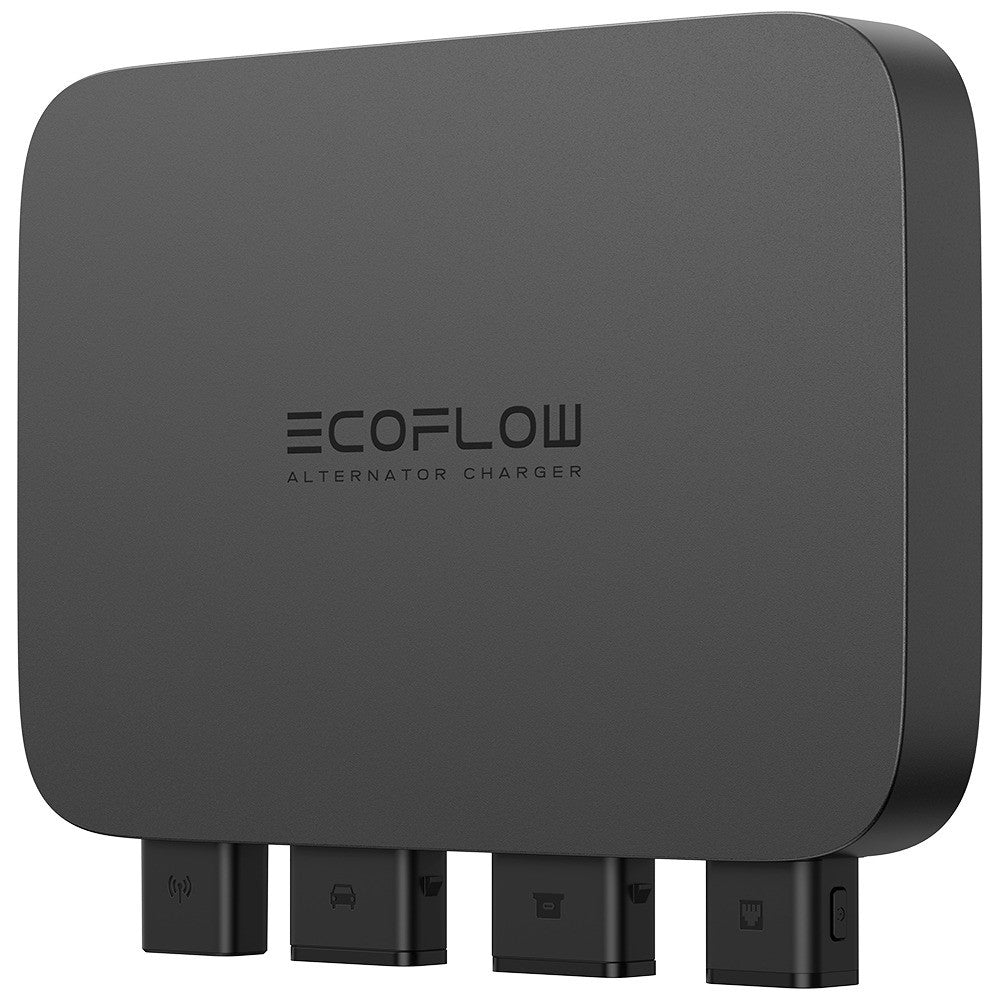 EcoFlow Alternator Charger(800W)