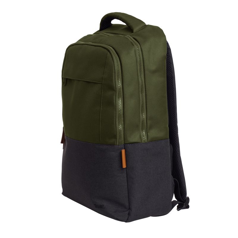 Trust LISBOA 16 BACKPACK - GREEN