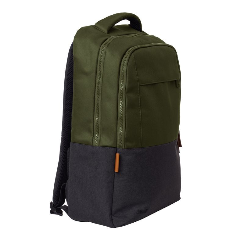 Trust LISBOA 16 BACKPACK - GREEN