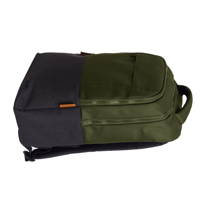 Trust LISBOA 16 BACKPACK - GREEN