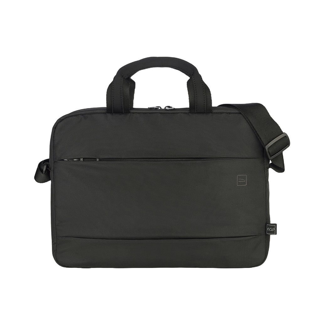 Tucano GLOBAL2 LaptopBag 14" Black