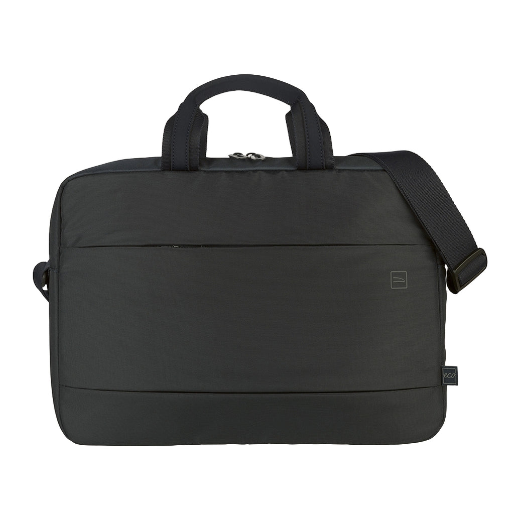 Tucano GLOBAL2 LaptopBag 16" Black