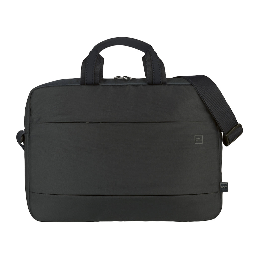 Tucano GLOBAL2 LaptopBag 16" Black