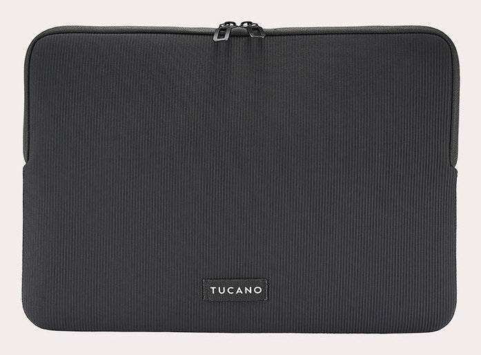 Tucano COLORE 2 Sleeve 15" Black