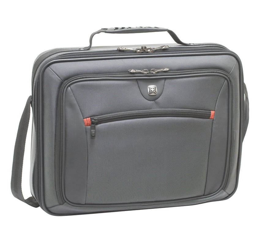 Wenger Insight 15.6" Single Laptop Case