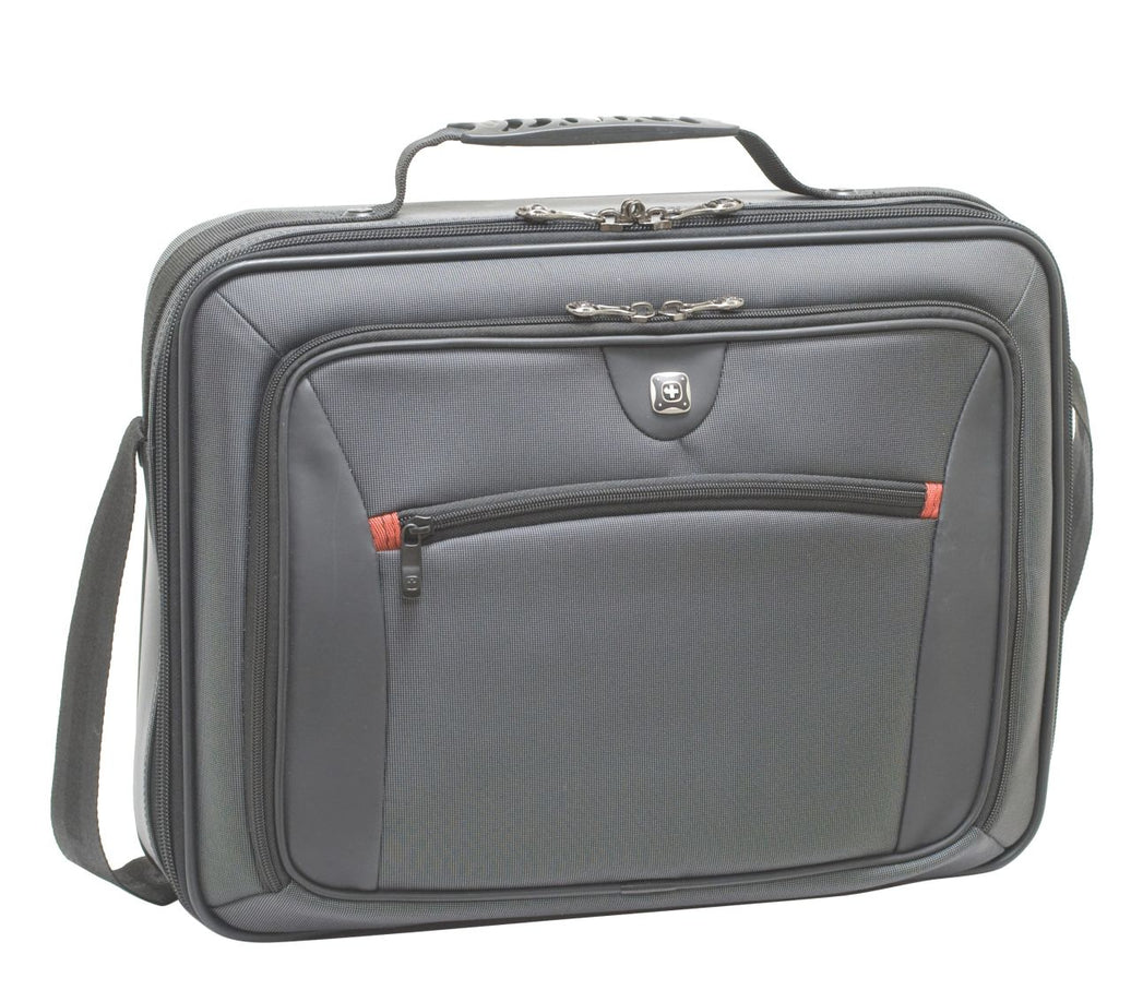 Wenger Insight 15.6" Single Laptop Case