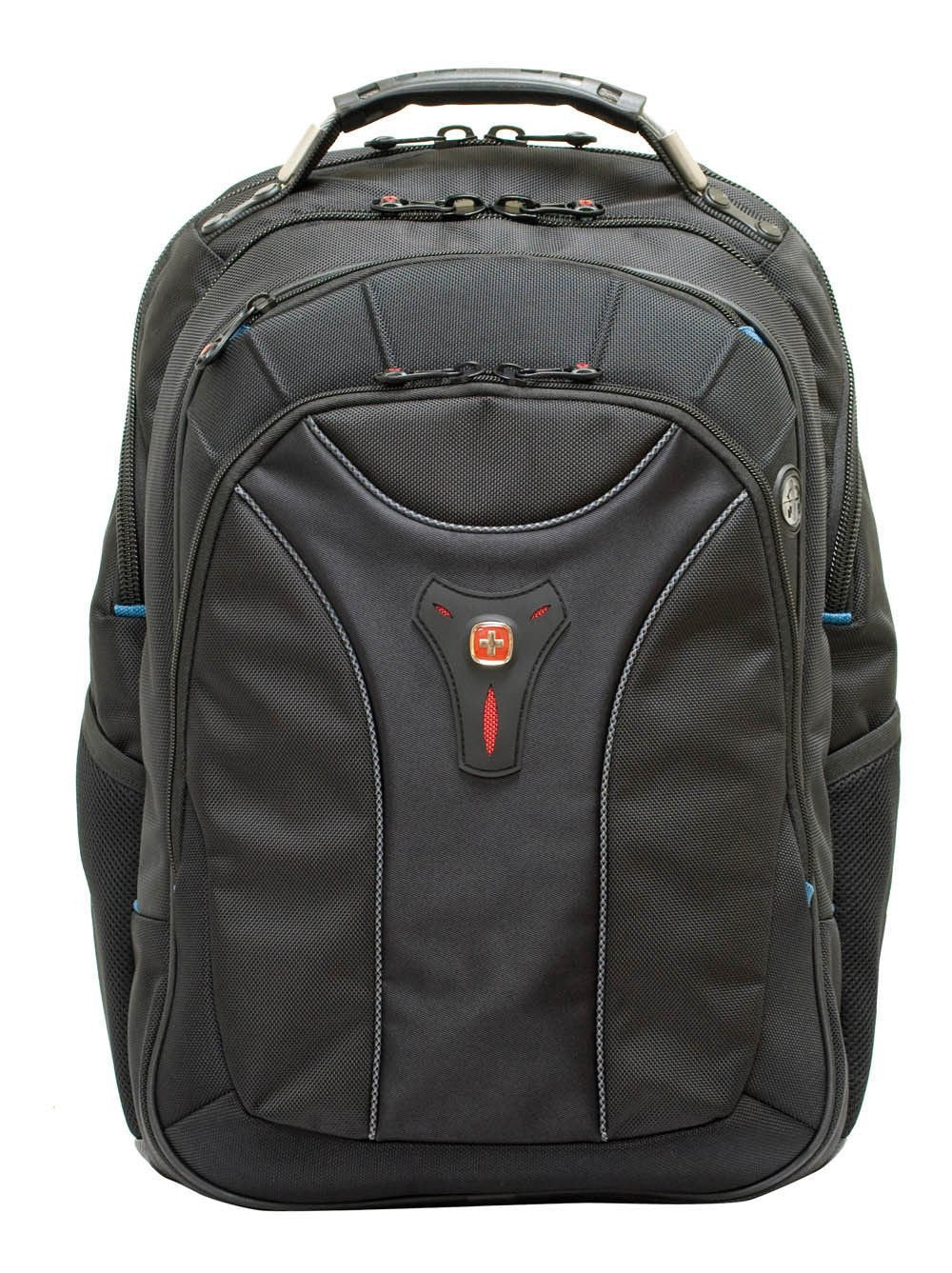 Wenger Carbon 17" Mac Backpack