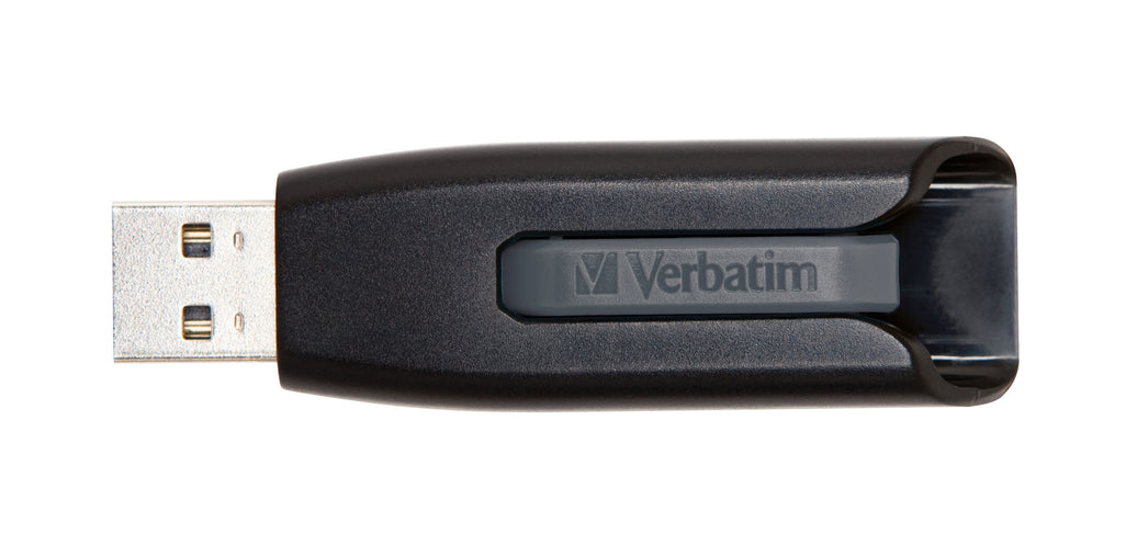 Verbatim V3 32GB Store n Go USB 3.0 grey