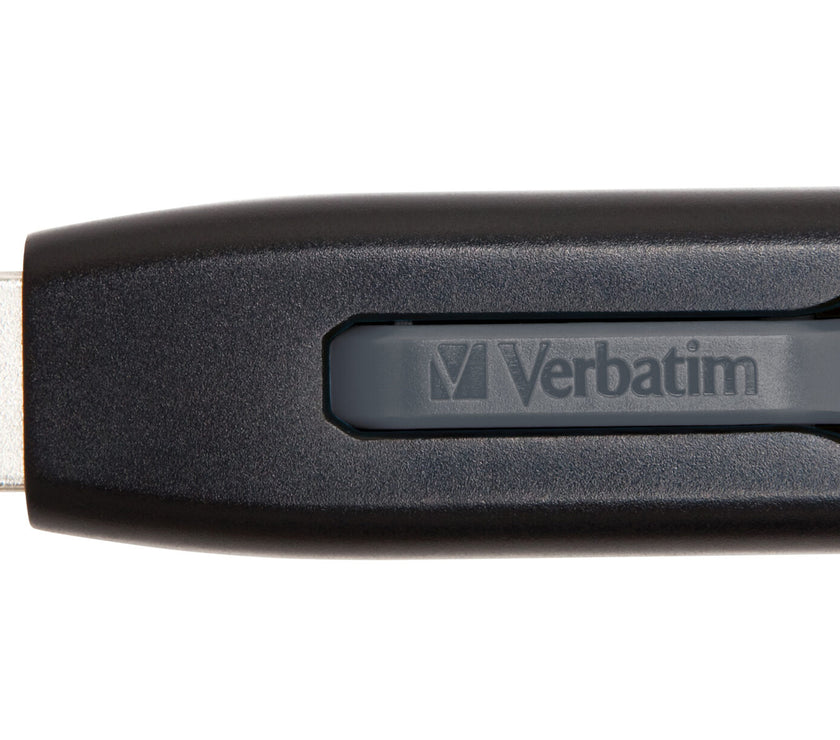 Verbatim V3 32GB Store n Go USB 3.0 grey