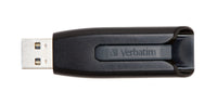 Verbatim V3 64GB Store N Go USB Grey