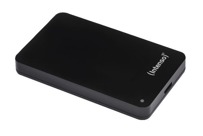 HDD USB 3.0 1TB Black