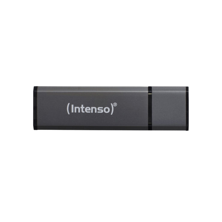 USB 2.0 Alu Line 32GB Antracite