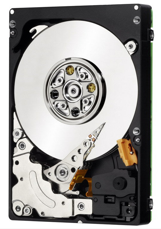 Toshiba MG03-SCA-200 2TB NL 7200 SAS
