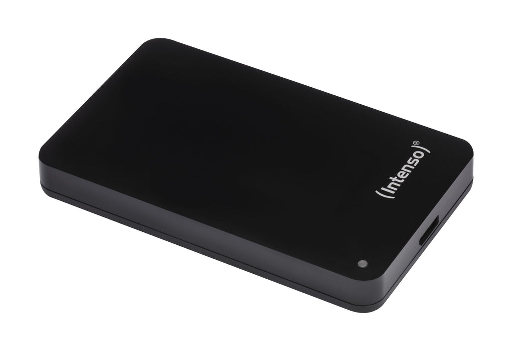HDD USB 3.0 2TB Black