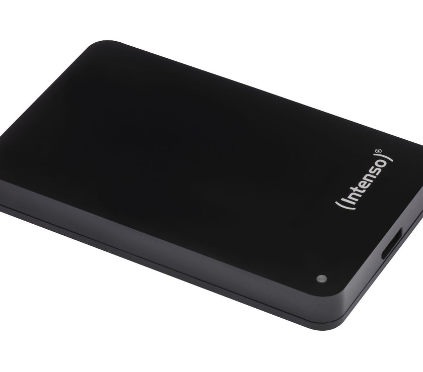 HDD USB 3.0 2TB Black