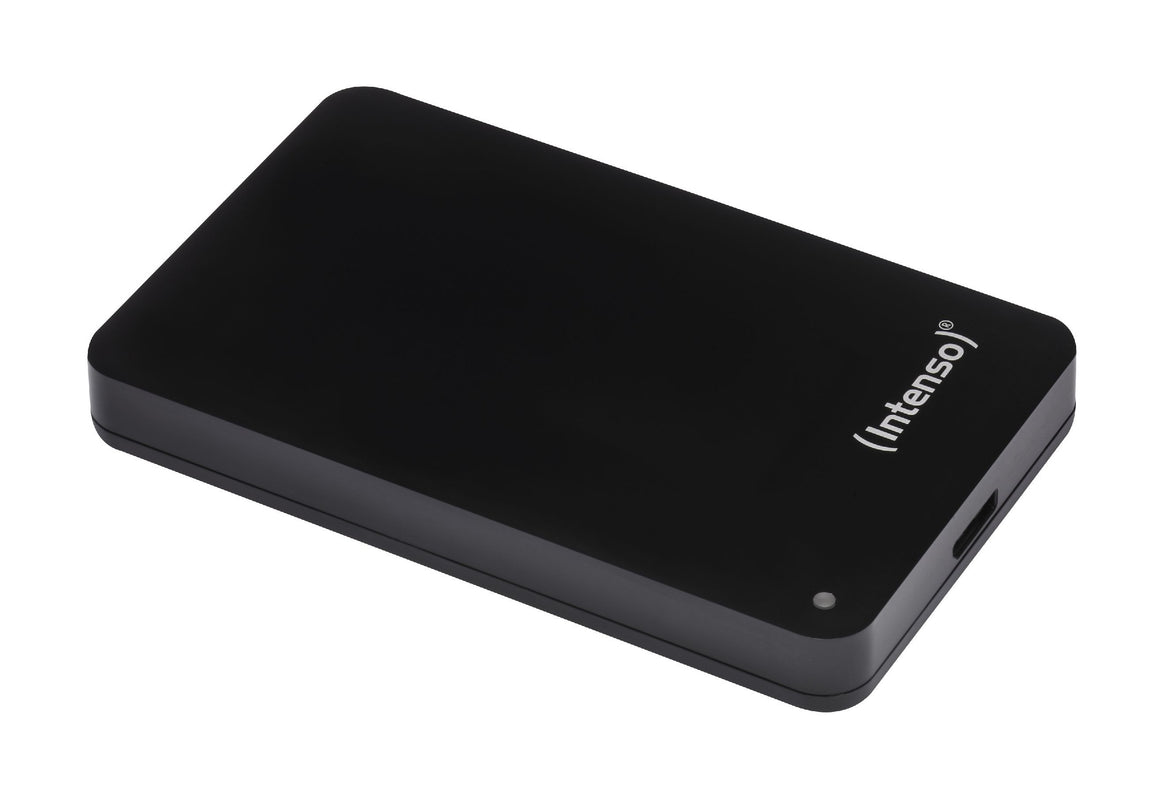 HDD USB 3.0 2TB Black