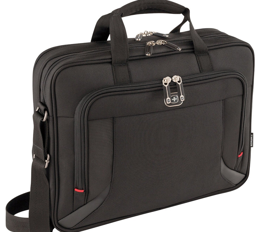 Wenger Prospectus 16" Business Case