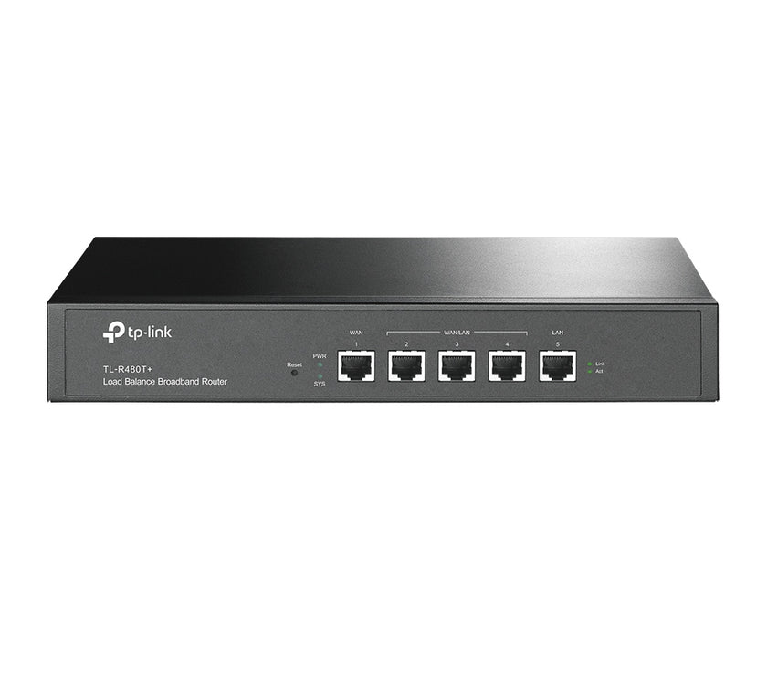 TP-Link  4 WAN Load Balance Router