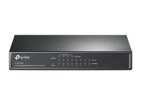 TP-Link 8-Port Gigabit PoE Switch V3.1