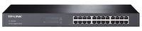 TP-LINK TL-SG1024 24 PORT GIGABIT 1U RM