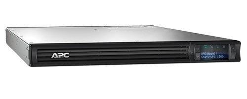 Y1C APC Smart-UPS 1500VA LCD RM 1U 230V
