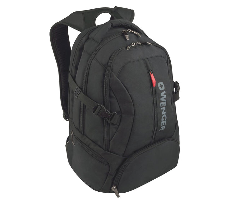 WENGER TRANSIT 16" COMPUTER BLACK