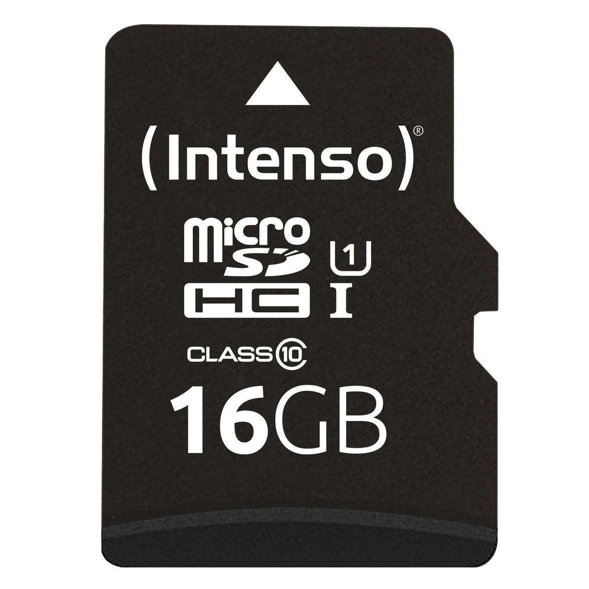 MicroSD UHS-I Premium 16GB