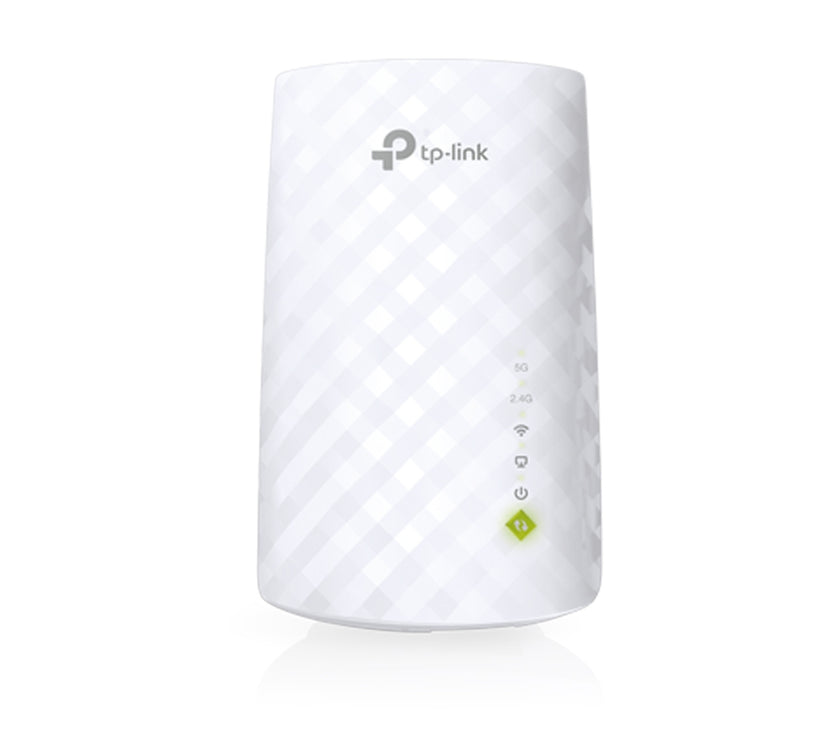 TP-Link AC750 WiFi Range Extender V3