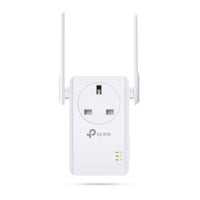 TP-Link WiFi Rnge Ext w/AC Passthru V5.1