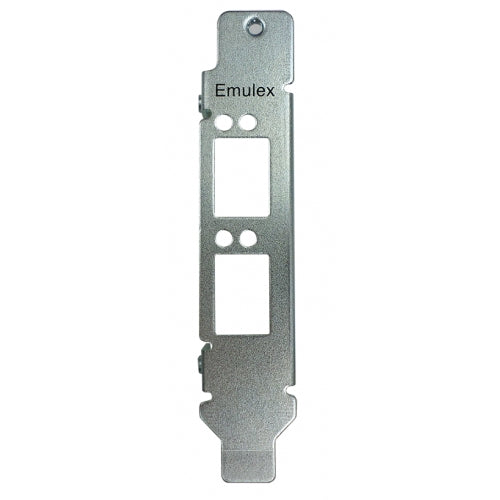 QNAP Emlx Bracket 10G SFP+ TSx79 Pro
